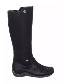 Сапоги Rieker (Astrid) женские зимние, цвет черный, артикул 79990-00