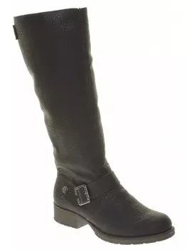 Сапоги Rieker (Faith) женские зимние, размер 37, цвет черный, артикул Z9592-00