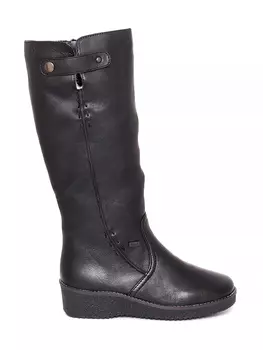 Сапоги Rieker (Katarina) женские зимние, размер 37, цвет черный, артикул Y4680-00