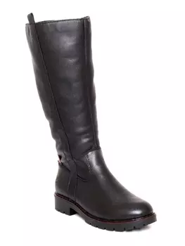 Сапоги Rieker женские зимние, размер 38, цвет черный, артикул Y9155-00