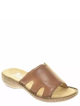 Шлепанцы Rieker