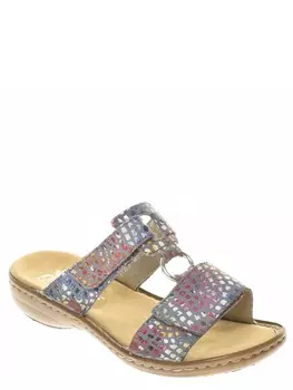 Шлепанцы Rieker