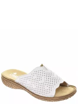 Шлепанцы Rieker