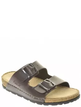 Шлепанцы Rieker