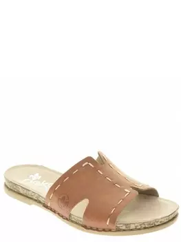 Шлепанцы Rieker