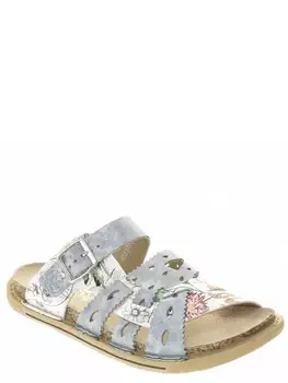 Шлепанцы Rieker