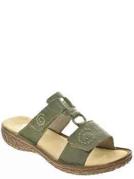 Шлепанцы Rieker