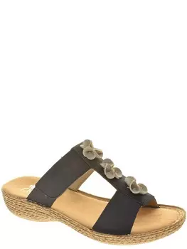 Шлепанцы Rieker