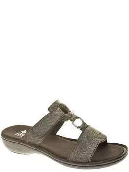 Шлепанцы Rieker