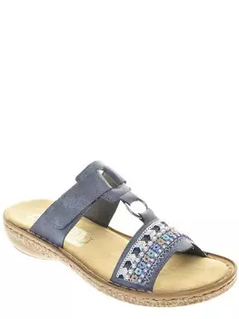 Шлепанцы Rieker