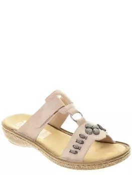 Шлепанцы Rieker