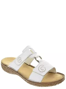 Шлепанцы Rieker