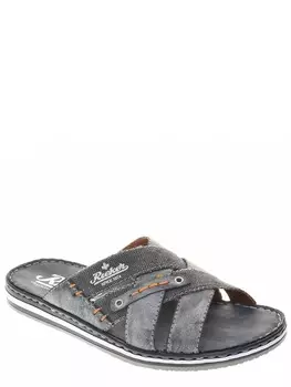 Шлепанцы Rieker