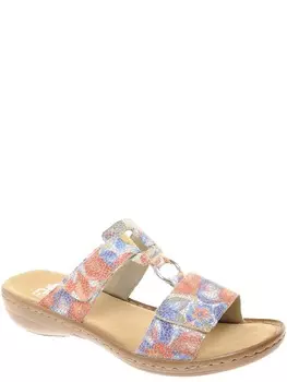 Шлепанцы Rieker