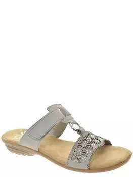 Шлепанцы Rieker