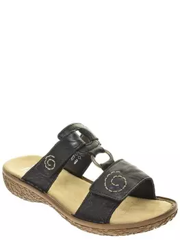 Шлепанцы Rieker