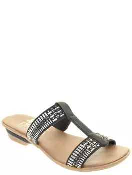 Шлепанцы Rieker