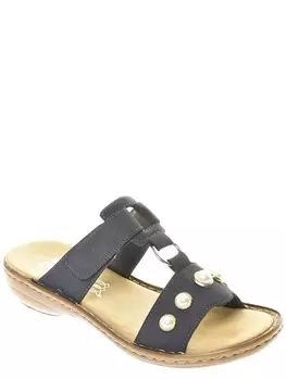 Шлепанцы Rieker