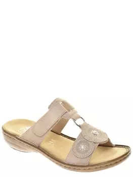 Шлепанцы Rieker