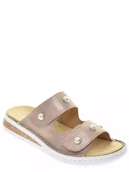 Шлепанцы Rieker