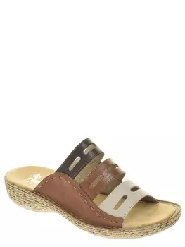 Шлепанцы Rieker