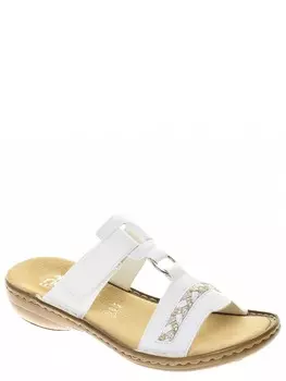 Шлепанцы Rieker