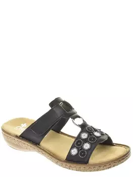 Шлепанцы Rieker