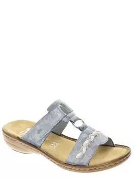 Шлепанцы Rieker