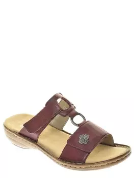 Шлепанцы Rieker