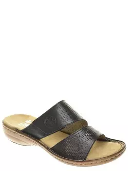 Шлепанцы Rieker