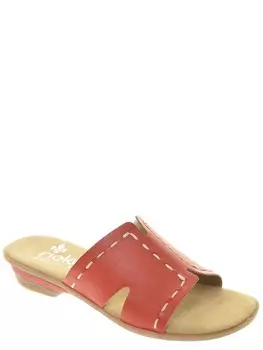 Шлепанцы Rieker