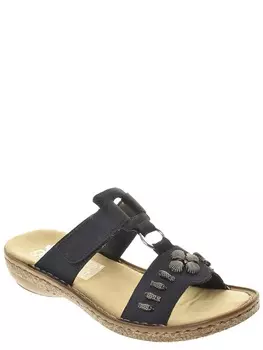 Шлепанцы Rieker