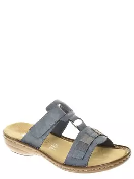 Шлепанцы Rieker