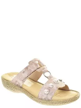 Шлепанцы Rieker