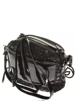 Сумка Remonte (Tasche) женская цвет черный, артикул Q0435-02