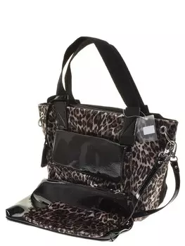 Сумка Remonte (Tasche) женская цвет черный, артикул Q0490-90