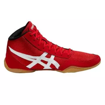 Asics j504n 2301 matflex 5 обувь для борьбы Asics