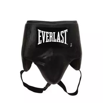 Бандаж на липучке Velcro Top Pro, Черный