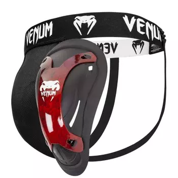 Бандаж Venum "Competitor" Groinguard &amp; Support - Amazonia Series Venum