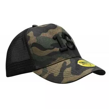 Бейсболка Athletic pro. 13 Camo Athletic pro.