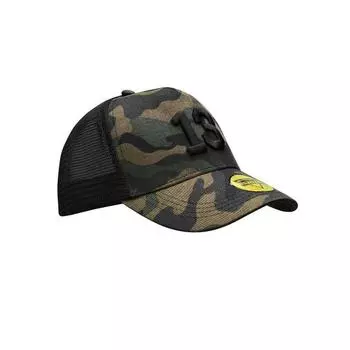 Бейсболка 13 Khaki Camo (New)