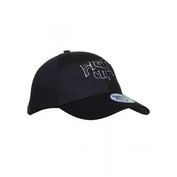 Бейсболка Athletic pro. Fight Club Black/Black Athletic pro.