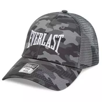 Бейсболка Everlast Classic Mesh Everlast