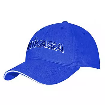 Бейсболка MIKASA MT260 0029 Mikasa
