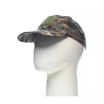 Бейсболка H-17 Digital Camo