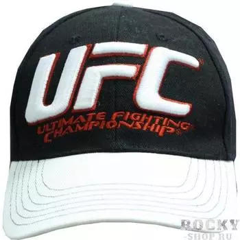 Бейсболка UFC UFC