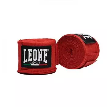 Бинты боксерские 1947 AB705 красные 3,5 м.