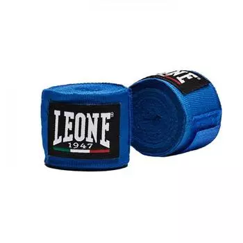 Бинты боксерские 1947 AB705 синие 2.5 м., Универсальный размер