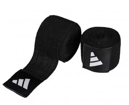 Бинты боксерские Boxing Pro Hand Wrap черные