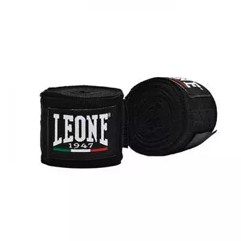 Бинты боксерские 1947 AB705 черные 4,5 м.